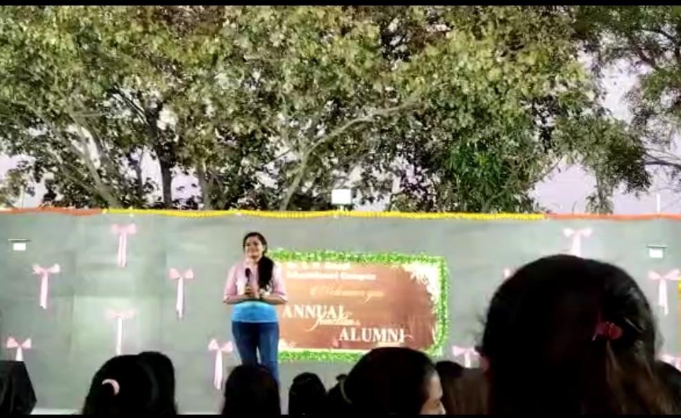 Dr. R. D. Gardi Educational Campus Rajkot Events photo 8